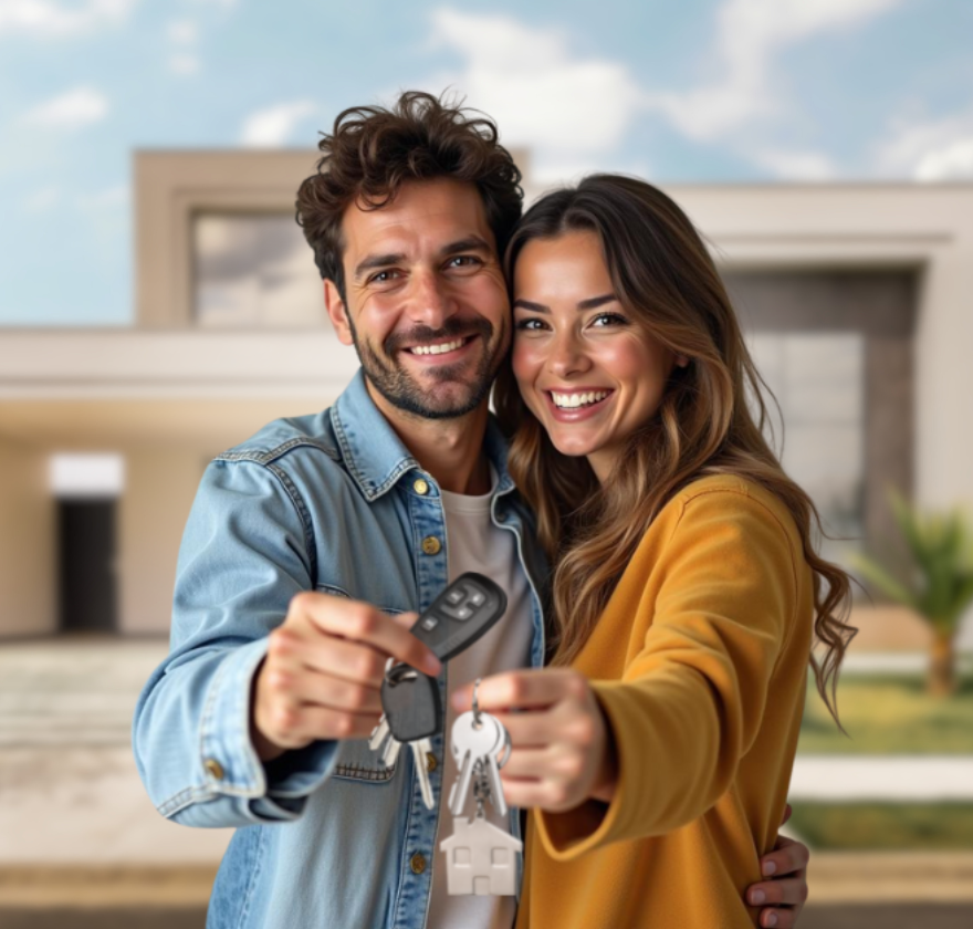 <b>Seus planos não precisam mais esperar: </b>realize agora com inteligência financeira.<small>[+]</small>